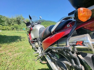 Honda Varadero xl 1000 - imagine 5
