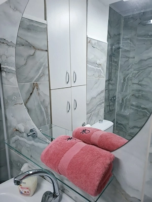 Inchiriere Cazare Apartament Regim Hotelier Oradea Rogerius  - imagine 5
