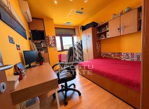 Penthouse 3 camere, parcare proprie + boxa, zona Sagului, Timisoara - imagine 8