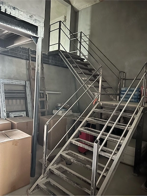 se vinde spatiu industrial  - imagine 4