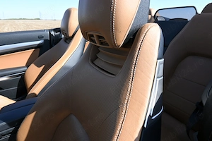 Mercedes E 220 CDI Cabriolet 2013, automat, AIRSCARF, Timișoara - imagine 6
