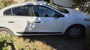 Renault Fluence2012, 1,6 benzina, 140000km ,proprietar - imagine 4