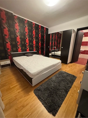 Inchiriere apartament premium 3 camere Herastrau - imagine 7