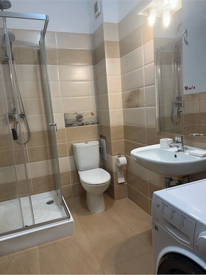 Inchiriere apartament premium 3 camere Herastrau - imagine 6