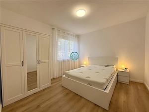 Apartament cu 2 camere, mobilat si utilat, recent renovat, in Cornisa