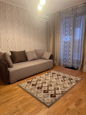 Inchiriere apartament premium 3 camere Herastrau - imagine 5