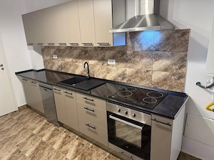 Apartament Grand Kristal Metalurgiei de inchiriat - imagine 5