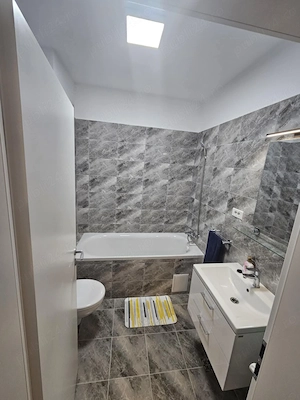 Apartament Grand Kristal Metalurgiei de inchiriat - imagine 4