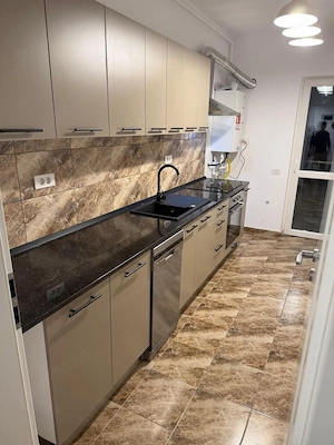 Apartament Grand Kristal Metalurgiei de inchiriat - imagine 6