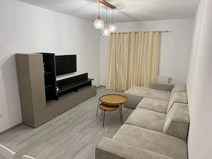 Apartament Grand Kristal Metalurgiei de inchiriat - imagine 2