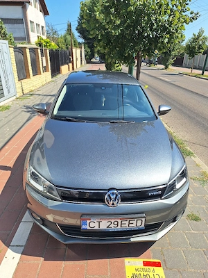 Jetta  Hybrid  - imagine 5