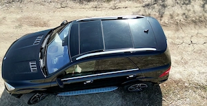 Mercedes ML 350 BlueTEC 4MATIC 2015, Head-Up Display, Timișoara - imagine 4
