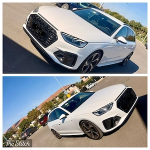 audi a4 2024 Hybrid - imagine 3