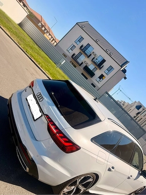 audi a4 2024 Hybrid - imagine 4