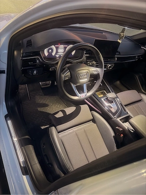audi a4 2024 Hybrid - imagine 5