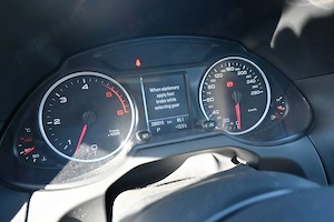 Audi Q5 3.0 TDI quattro S tronic, panoramic, Timișoara - imagine 5