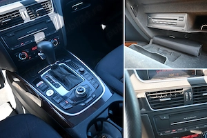 Audi Q5 3.0 TDI quattro S tronic, panoramic, Timișoara - imagine 9