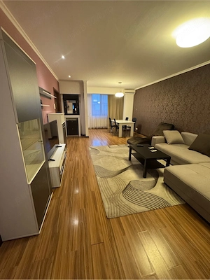 Inchiriere apartament premium 3 camere Herastrau - imagine 2