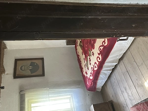 Casă bătrânească + teren 2.550 mp în satul Poboru, Olt   Acte la zi - imagine 5
