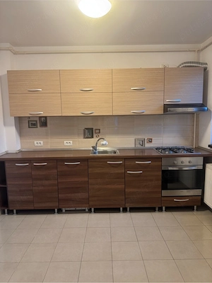Inchiriere apartament premium 3 camere Herastrau - imagine 9
