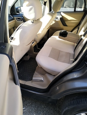 Land rover freelander 2 , diesel 4X4 proprietar  - imagine 7