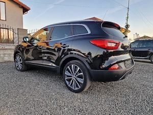 Renault Kadjar Bose-94000 KM  - imagine 3
