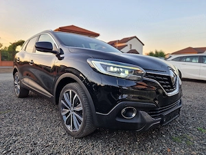 Renault Kadjar Bose-94000 KM 