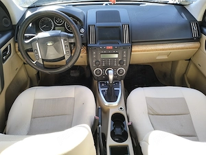 Land rover freelander 2 , diesel 4X4 proprietar  - imagine 6