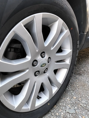 Land rover freelander 2 , diesel 4X4 proprietar  - imagine 10