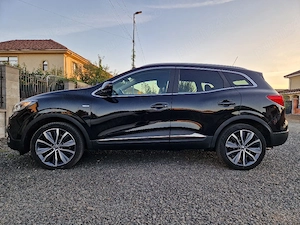 Renault Kadjar Bose-94000 KM  - imagine 4