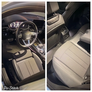 audi a4 2024 Hybrid - imagine 6