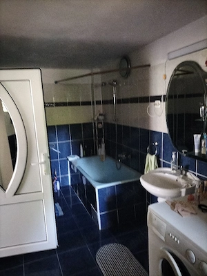 Casa in com Radovanu la40km de București  - imagine 6