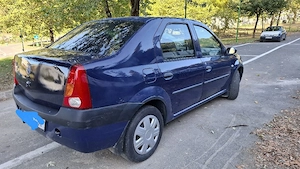Dacia Logan 2007 15 Dci Diezel AC  servo   - imagine 4