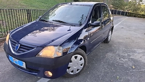 Dacia Logan 2007 15 Dci Diezel AC  servo   - imagine 2