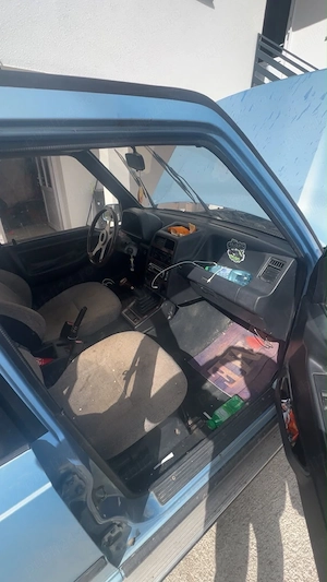 vand suzuki vitara 1.6 benzina 16 valve 