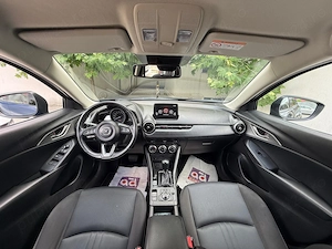 Mazda CX-3 2.0 121CP Automata 2019 Attraction, 71.000km, Proprietar - imagine 5