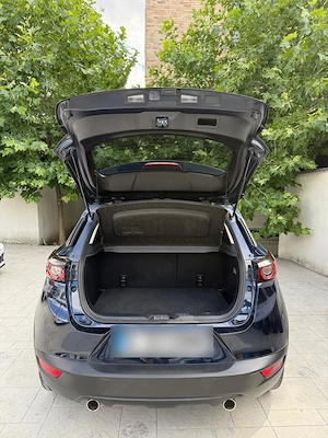 Mazda CX-3 2.0 121CP Automata 2019 Attraction, 71.000km, Proprietar - imagine 4