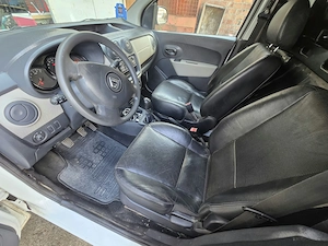 Dacia Dokker 1.6 Benzina + GPL 2014 - imagine 4