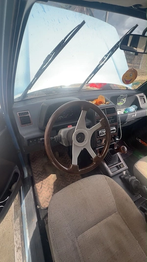 vand suzuki vitara 1.6 benzina 16 valve  - imagine 6