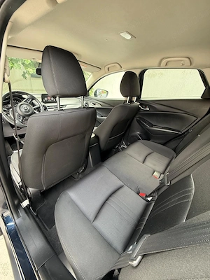 Mazda CX-3 2.0 121CP Automata 2019 Attraction, 71.000km, Proprietar - imagine 6