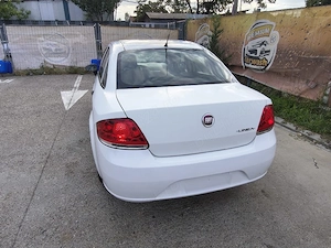 Fiat Linea 1.4 77CP - an 2012 - imagine 7