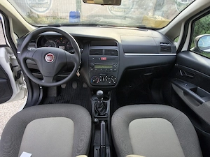 Fiat Linea 1.4 77CP - an 2012 - imagine 2