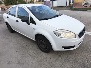 Fiat Linea 1.4 77CP - an 2012 - imagine 6