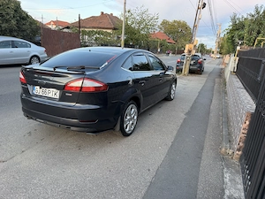 Vand ford mondeo mk4 - imagine 3