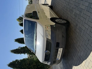 Volkswagen Transporter T5-1.9 TDI - imagine 2