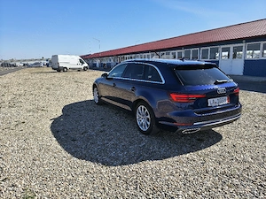 Audi A4 B9 diesel mot 2000 CP 150 E 6 automat - imagine 6