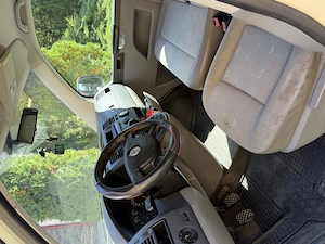 Volkswagen Transporter T5-1.9 TDI - imagine 5