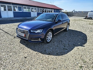 Audi A4 B9 diesel mot 2000 CP 150 E 6 automat - imagine 5