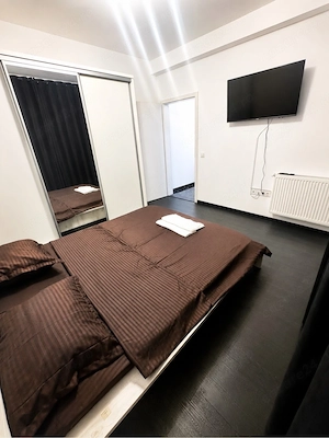 Apartament 2 camere 250lei - imagine 2