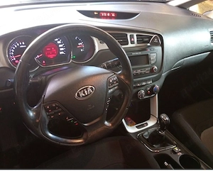 KIA ceed 1.4 benz+ GPL - imagine 3